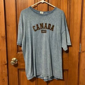 Canada Tee
